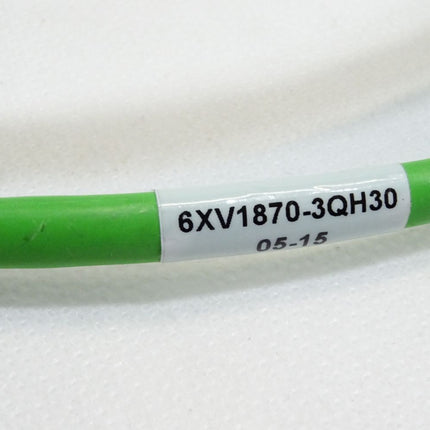 Siemens Ethernetkabel 6XV1870-3QH30 - Maranos.de