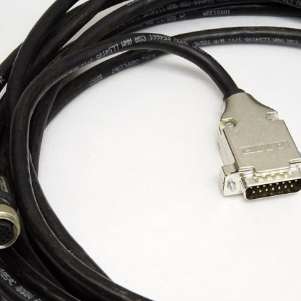 Turck U2-08968 RKS 12T-5/CS11337B Actuator und Sensor Kabel - Maranos.de