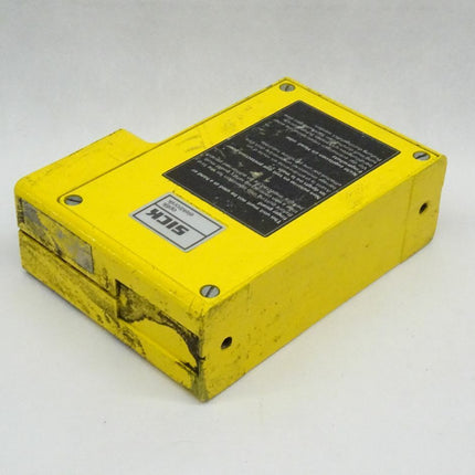 Sick WEU 26-740 Lichtschranke - Maranos.de