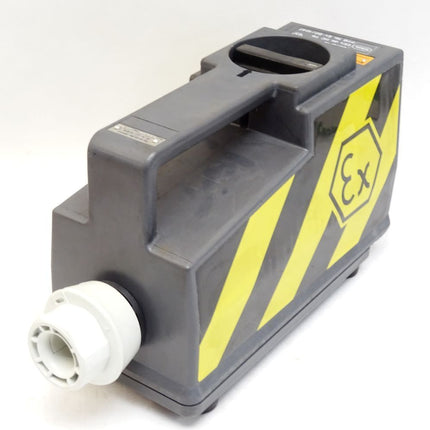 Stahl Schaltgeräte Schaltersteckdose 8575/16 / Neu OVP - Maranos.de