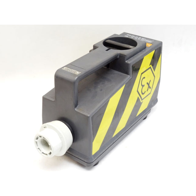 Stahl Schaltgeräte Schaltersteckdose 8575/16 / Neu OVP - Maranos.de