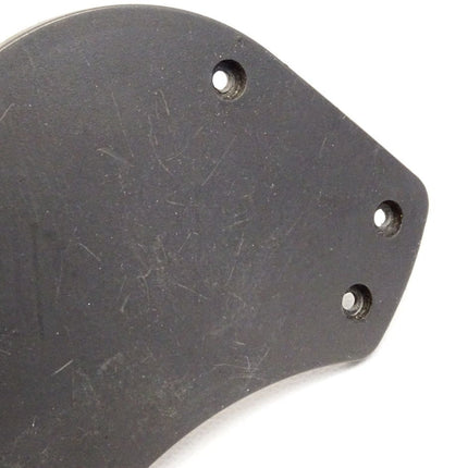 Siemens Abdeckung für backcover Rückschale Mobile Panel 177 DP/PN 6AV6645 mit Kratzer - Maranos.de