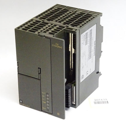 Siemens Simodrive FM Stepdrive 6SN1227-2ED10-0HA0 6SN1 227-2ED10-0HA0 - Maranos.de