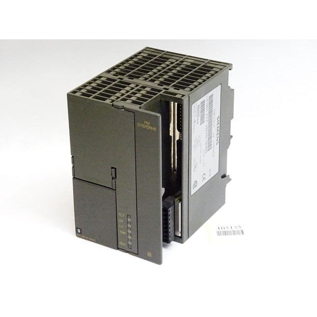 Siemens Simodrive FM Stepdrive 6SN1227-2ED10-0HA0 6SN1 227-2ED10-0HA0 - Maranos.de