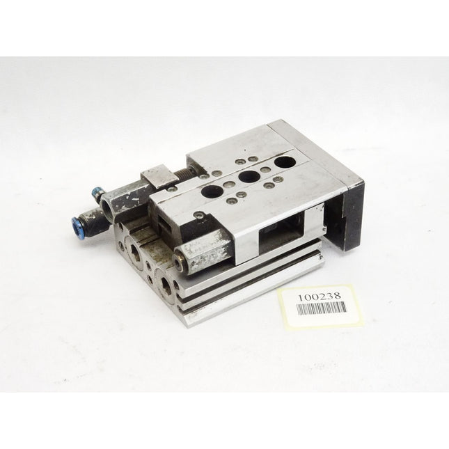 Festo 197895 Mini-Schlitten SLT-16-30-A-CC-B - Maranos.de