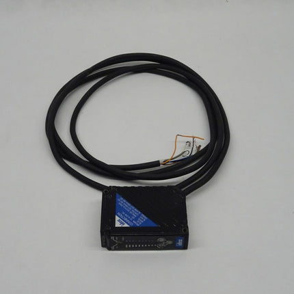 IDEC SA1DLL4 / SA1D-LL4 / Analog Distance Sensor  Connection - Maranos.de