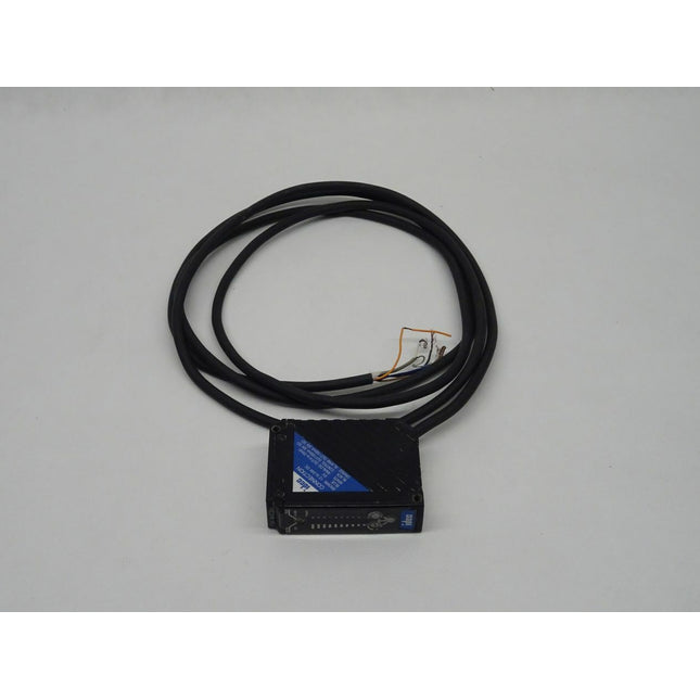 IDEC SA1DLL4 / SA1D-LL4 / Analog Distance Sensor  Connection - Maranos.de