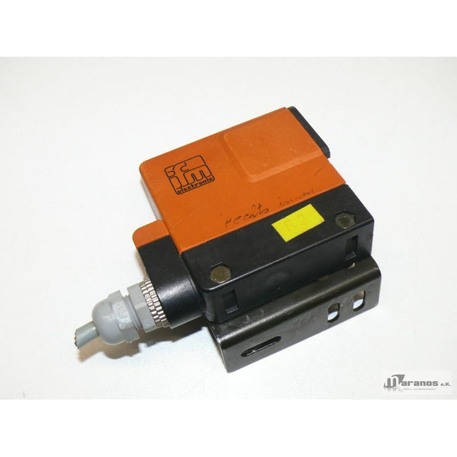 IFM Electronic OS 0031 Reflexlichttaste OS0031 Lichtschranke - Maranos.de