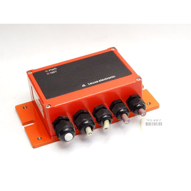 Leuze electronic MA 41 DP-K HS - Maranos.de