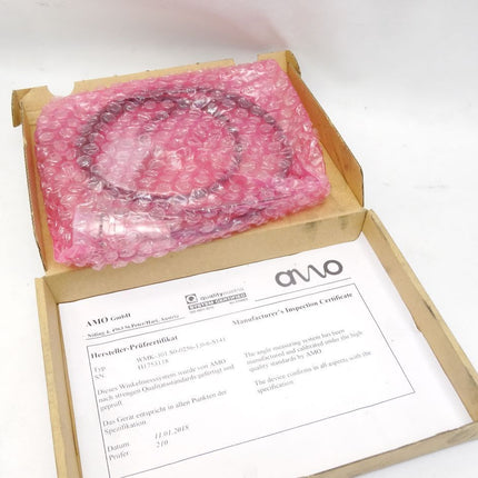 Amo 20465190 3003857 WMK-301.S0-0256-1,0-6-S141 / Neu OVP - Maranos.de