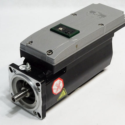 Schneider Electric Elau Servomotor VIA0701D01A0000 ISH070/60011/0/0/00/0/00/00/00 66012102-001 6000min-1 - Maranos.de