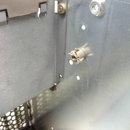 Siemens 6ES5135-3UA11 Simatic S5 Rack leer 6ES5 135-3UA11 - Maranos.de