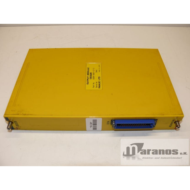 Fanuc Output Module OD32B / A03B-0801-C112 - Maranos.de