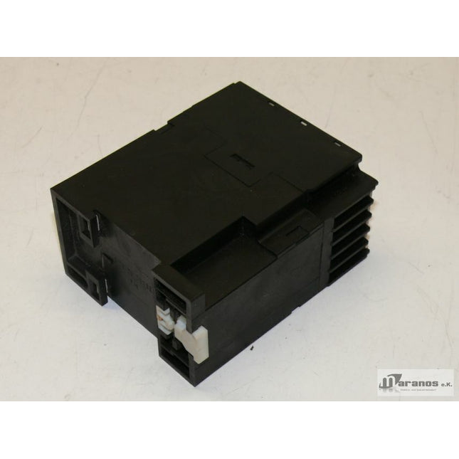 Siemens 7PU1540-1AB30 6s Zeitrelais 7PU1 540-1AB30 - Maranos.de