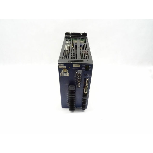 Toyoda MC1K-V100 // MC1K-U100 Controller Servo Amplifier - Maranos.de