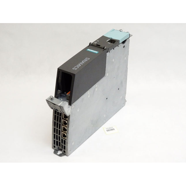Siemens Sinamics Control Unit CU320-2 PN 6SL3040-1MA01-0AA0 - Maranos.de