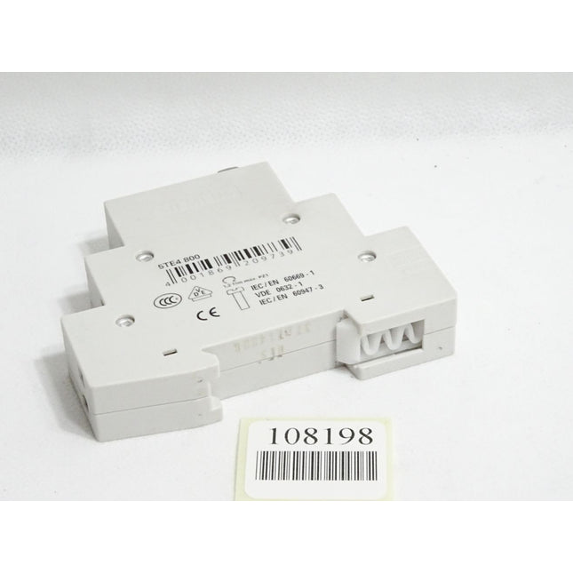 Siemens 5TE4800 20A 230VAC Taster - Maranos.de