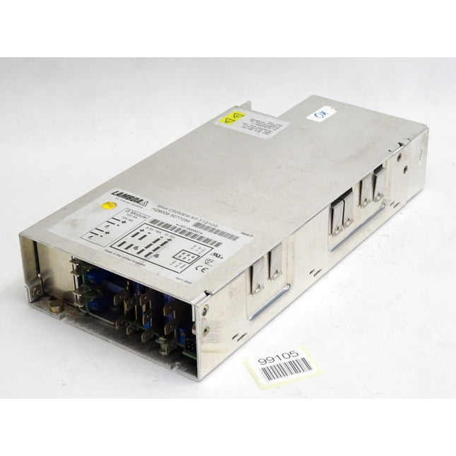 Lambda Sirius CSF250EM 5/3.3 12/12G H29009 5077054 Power Supply - Maranos.de
