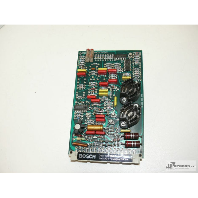Bosch O811405006 Proport. Verstärker O 811 405 006 - Maranos.de