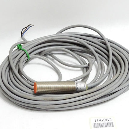 Schmersal IFL 5-18L-10P IFL5-18L-10P Induktiver Näherungsschalter 101124133 - Maranos.de