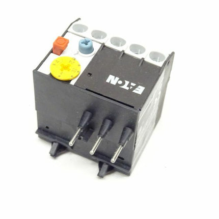 Eaton ZE-4 Motorschutzrelias Relais 2,4-4A neu-OVP - Maranos.de