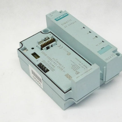 Siemens 6ES7154-1AA00-0AB0 Interface Modul Simatic S7 6ES7 154-1AA00-0AB0 - Maranos.de