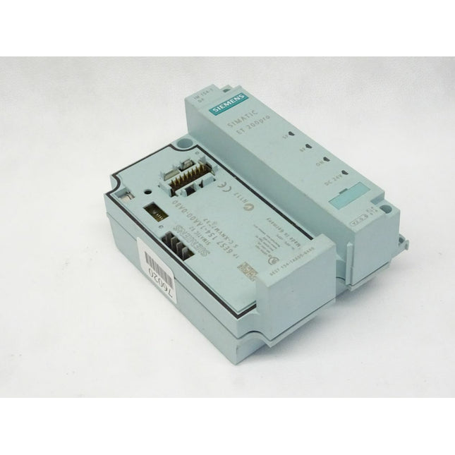 Siemens 6ES7154-1AA00-0AB0 Interface Modul Simatic S7 6ES7 154-1AA00-0AB0 - Maranos.de