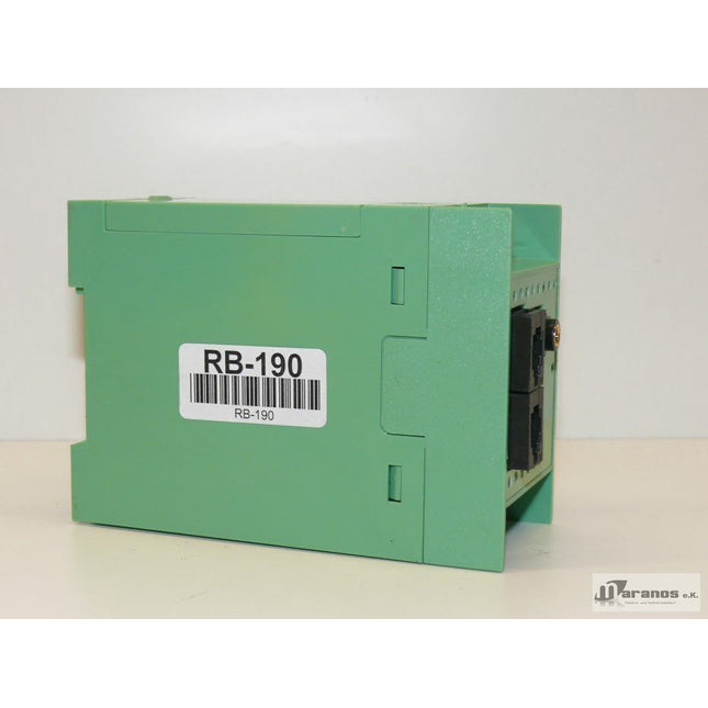 Phoenix Contact HFPRI-20122_KOL / HFPRI-20122 / I/O mod CAN3311111 - Maranos.de