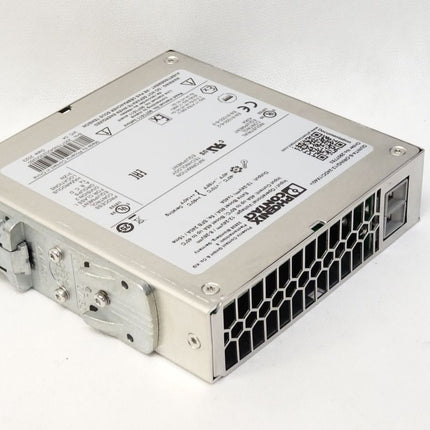 Phoenix Contact 2907753 QUINT4-S-ORING/12-24DC/1X40/+ Redundanzmodul - Maranos.de