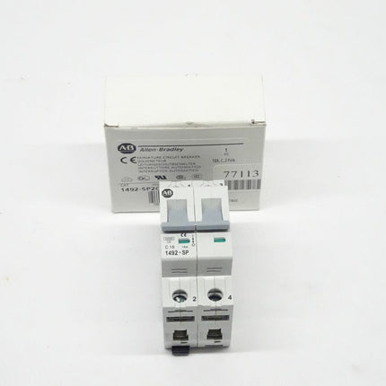 Allen-Bradley 1492-SP2C160 / 1492-SP NEU-OVP - Maranos.de