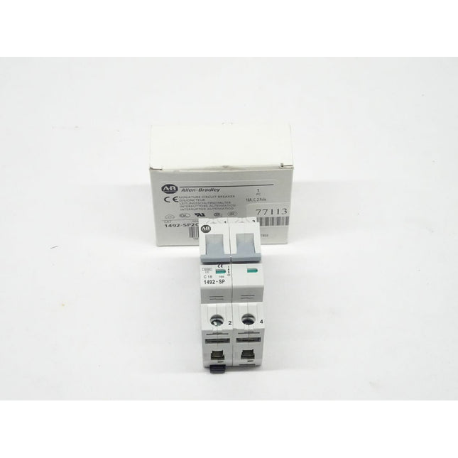 Allen-Bradley 1492-SP2C160 / 1492-SP NEU-OVP - Maranos.de