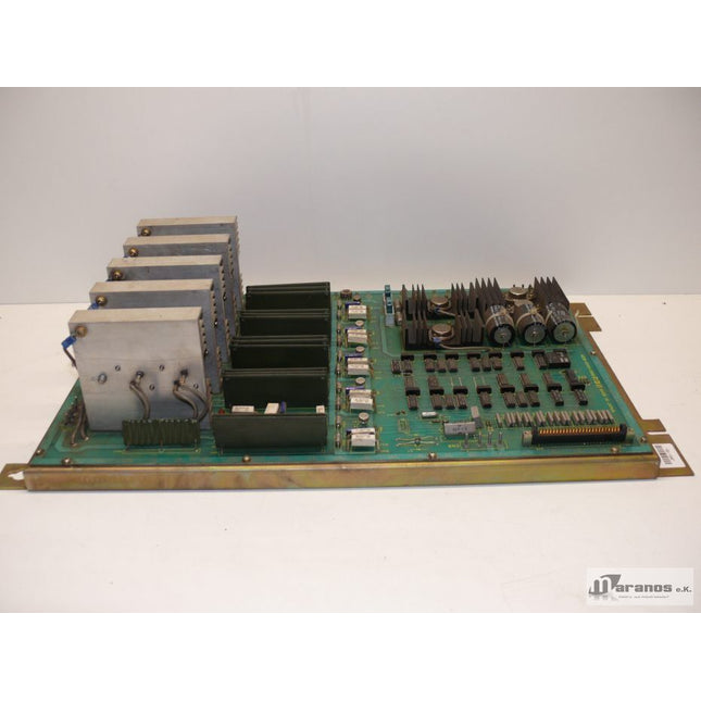 Fanuc A20B-0005-0980/06B Power Board A20B00050980/06B - Maranos.de