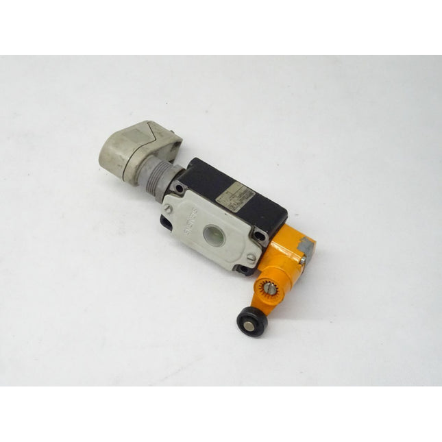 Siemens 3SE2120-1GW00-0AF2 Positionsschalter 3SE2 120-1GW00-0AF2 - Maranos.de