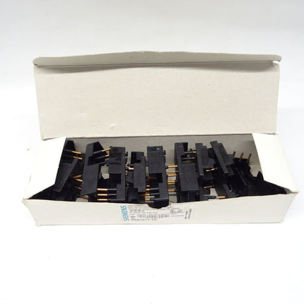 Siemens 3RA1911-1A / 3RA1 911-1A Verbindungsbaustein 10 Stück NEU-OVP - Maranos.de