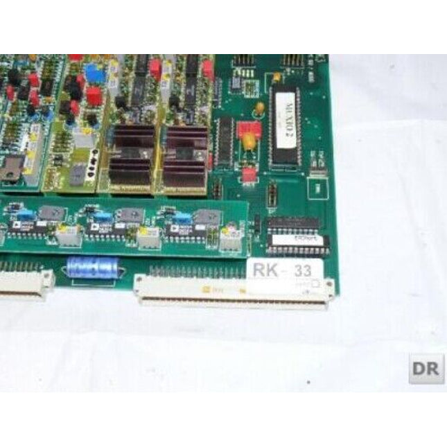 EPC 100 / MUXIO / EPC93002.002 / EPC93002.001 - Maranos.de