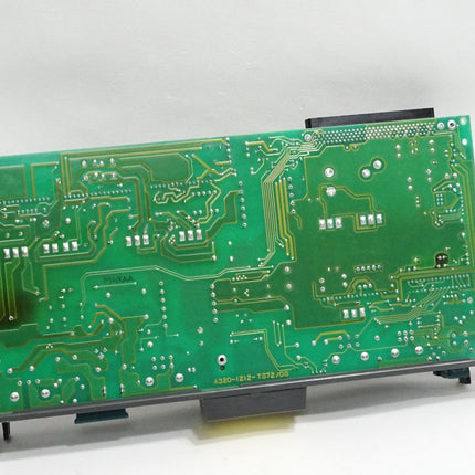 Fanuc Einschubkarte A16B-1212-0871/18C - Maranos.de