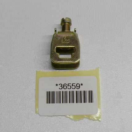 NEU 6x Phoenix Contact AK16 Anschlußklemme 16mm - Maranos.de