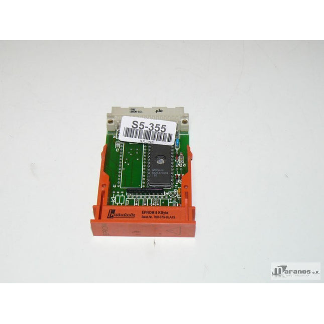 Helmholz 700-375-0LA15 EPROM 8KB - Maranos.de