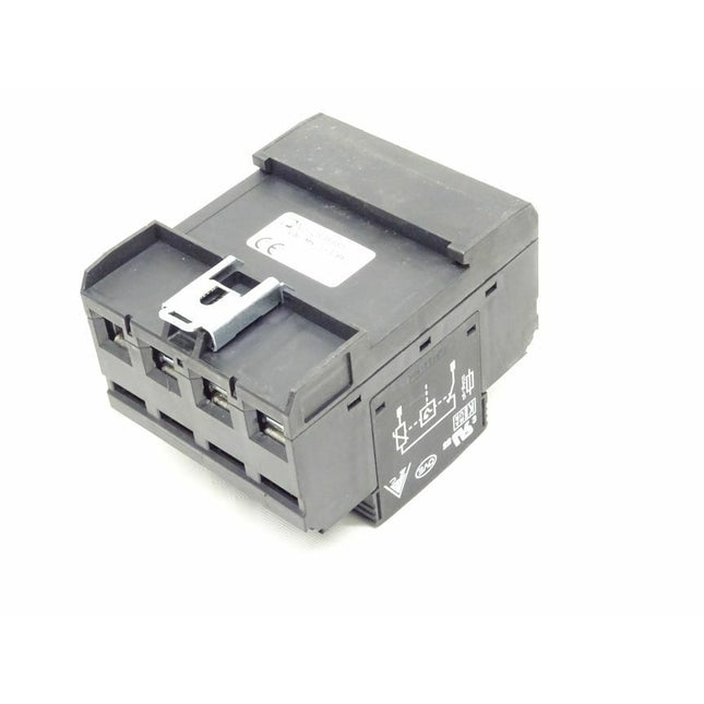 Phoenix Contact VAL-MS/3+1-BE Überspannungsableiter + 3x VAL-MS 320ST 1x F-MS 12ST - Maranos.de