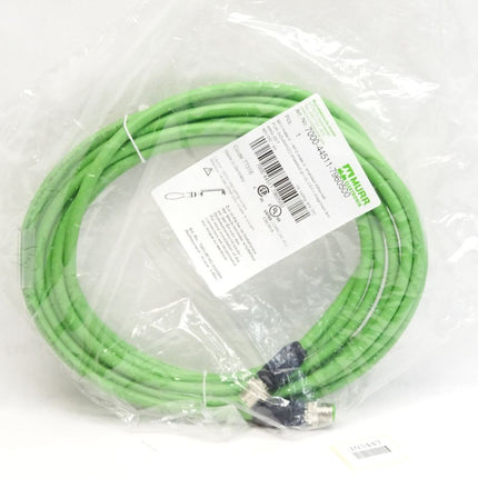 Murr Elektronik Kabel 7000-44511-7960500 / Neu OVP - Maranos.de