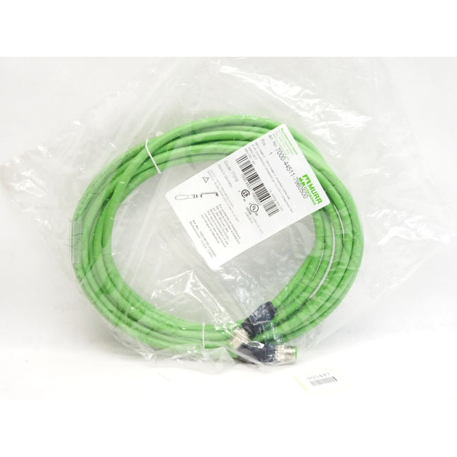 Murr Elektronik Kabel 7000-44511-7960500 / Neu OVP - Maranos.de