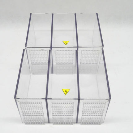 Siemens 3VL9600-8CA30 Anschlussabdeckung Verlängert 3VL9 600-8CA30 mit OVP - Maranos.de