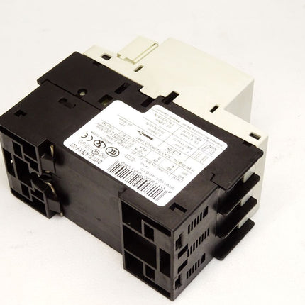 Siemens Leistungsschalter 3RV1021-4AA10 - Maranos.de