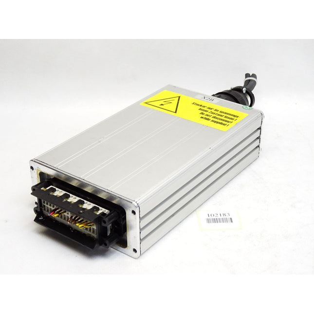 Lubrix MQL-Systems BE-0004 BE0004 - Maranos.de