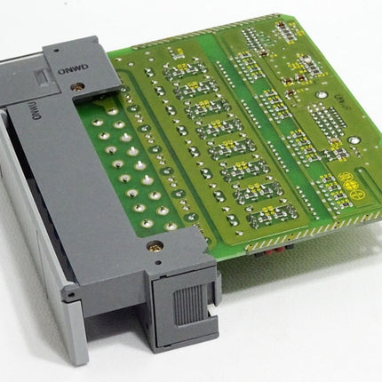 Allen Bradley SLC 500 Output Module 1746-0B16 - Maranos.de