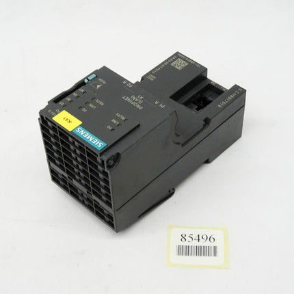 Siemens Simatic S7 6ES7151-3BB23-0AB0 / 6ES7 151-3BB23-0AB0 - Maranos.de