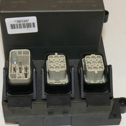 Siemens 3RK1300-1BS01-0AA1 Direktstarter 3RK1 300-1BS01-0AA1 - Maranos.de