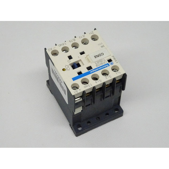 Telemecanique LP4K09 10BW3 Schutzschalter Schütz - Maranos.de