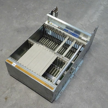 Siemens 6FC3527-0AA-Z Sinumerik 850 Rack 6FC3 527-0AA-Z leer - Maranos.de