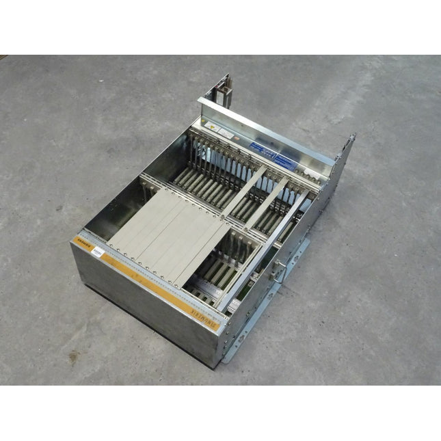 Siemens 6FC3527-0AA-Z Sinumerik 850 Rack 6FC3 527-0AA-Z leer - Maranos.de